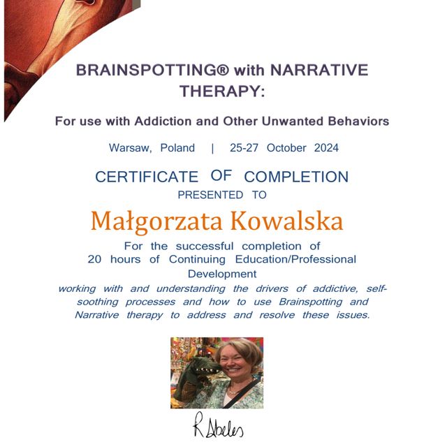 Powiększ obraz: certificate 4