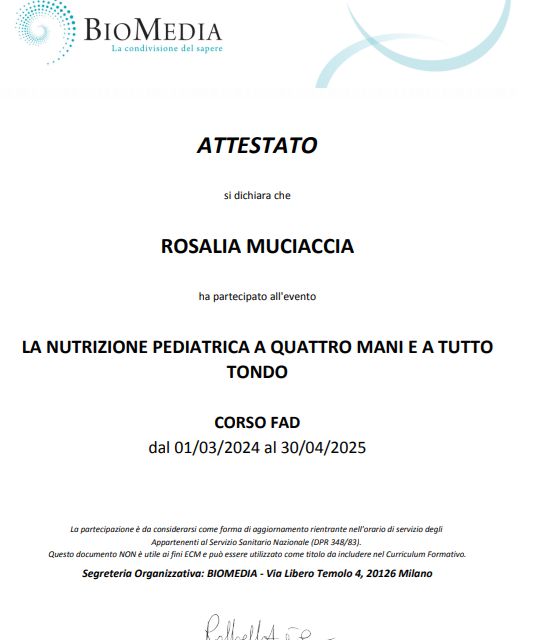 Ingrandire l'immagine: certificate 3