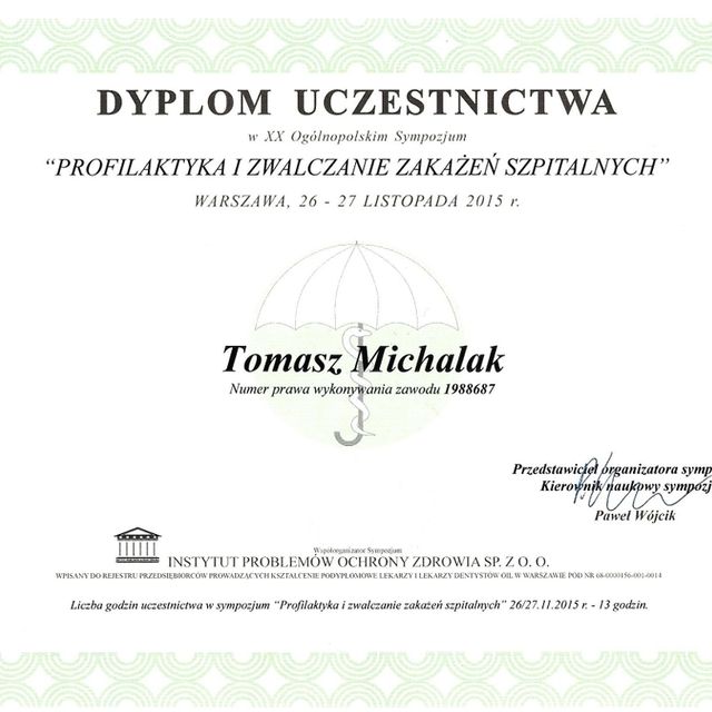 Powiększ obraz: certificate 1
