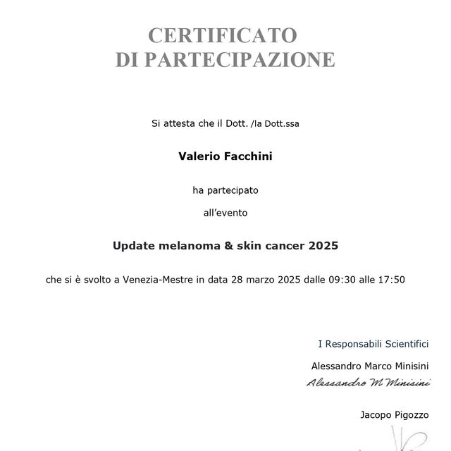 Ingrandire l'immagine: certificate 6