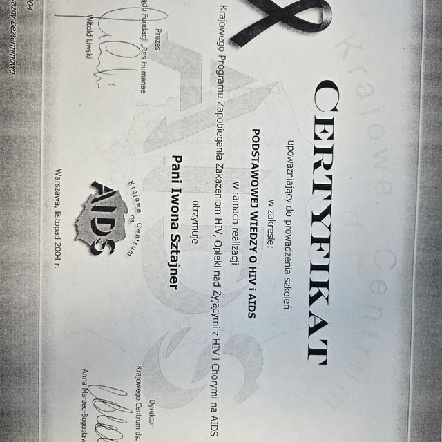 Powiększ obraz: certificate 13