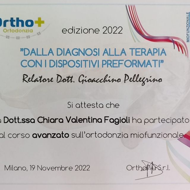 Ingrandire l'immagine: certificate 3