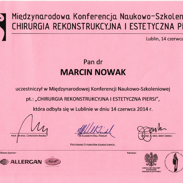 Powiększ obraz: certificate 4