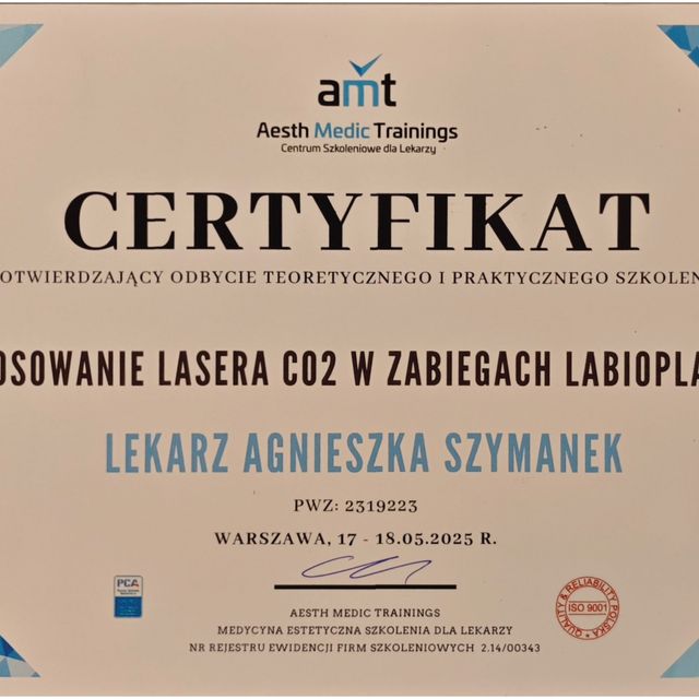 Powiększ obraz: certificate 3