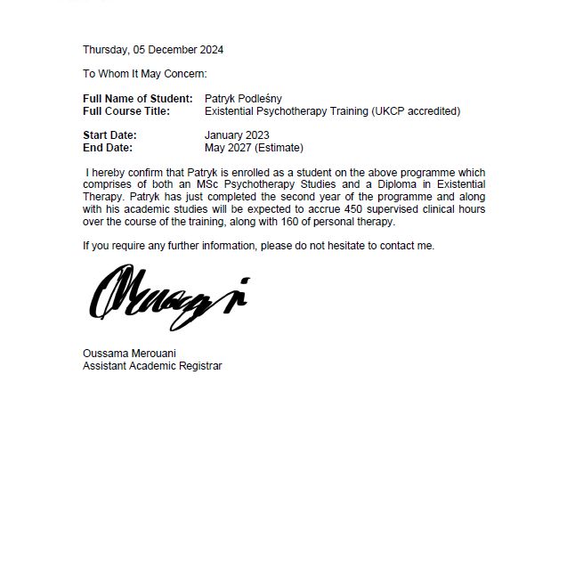 Powiększ obraz: certificate 4