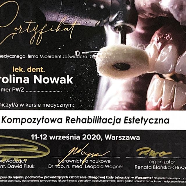 Powiększ obraz: certificate 1