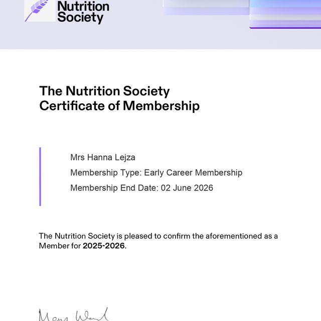 Powiększ obraz: certificate 9