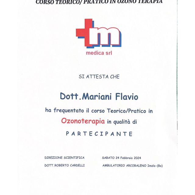 Ingrandire l'immagine: certificate 6