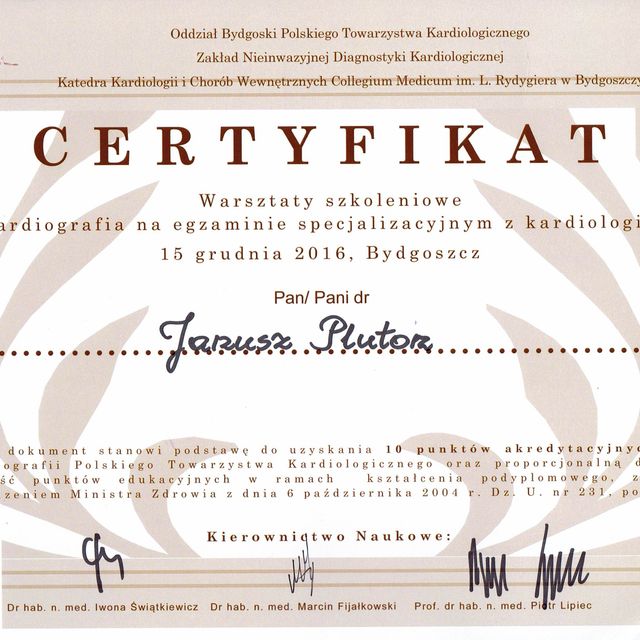 Powiększ obraz: certificate 5