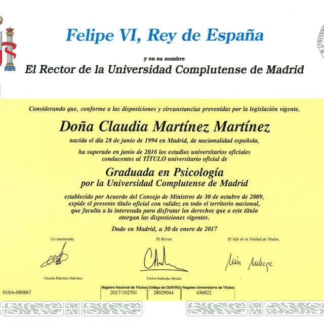 Acercar imagen: certificate 1