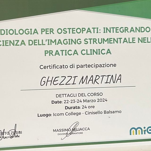 Ingrandire l'immagine: certificate 4