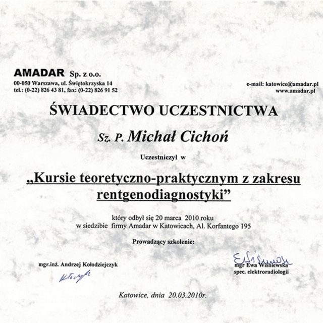 Powiększ obraz: certificate 4