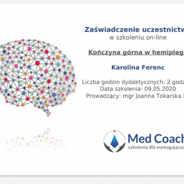 Powiększ obraz: certificate 5