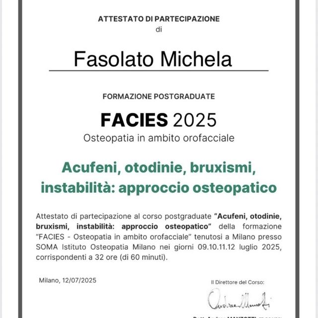 Ingrandire l'immagine: certificate 3