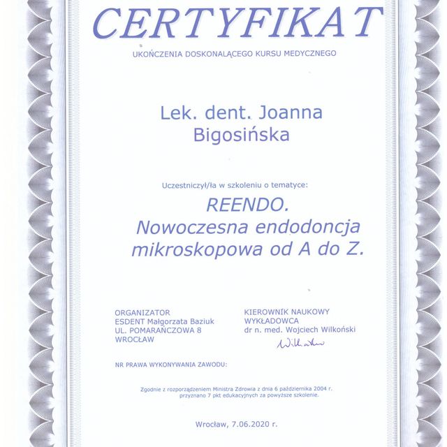 Powiększ obraz: certificate 4
