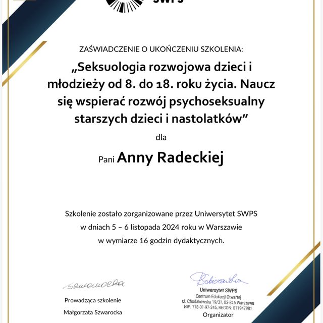 Powiększ obraz: certificate 5