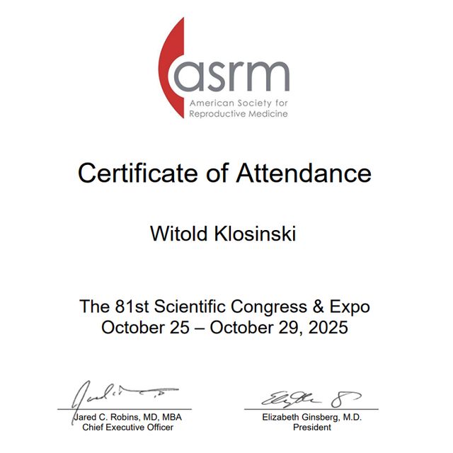 Powiększ obraz: certificate 28