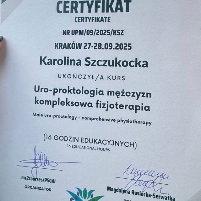 Powiększ obraz: certificate 1