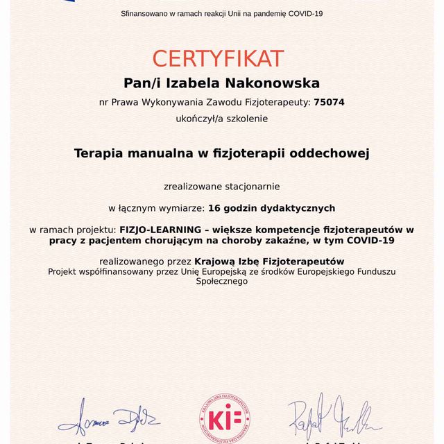 Powiększ obraz: certificate 9
