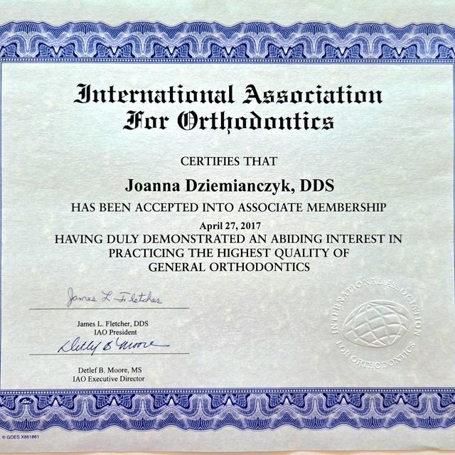 Powiększ obraz: certificate 14