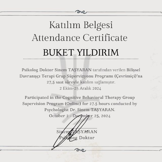 Resmi büyüt: certificate 2