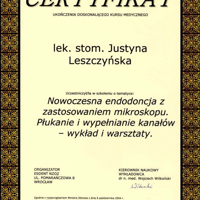Powiększ obraz: certificate 27