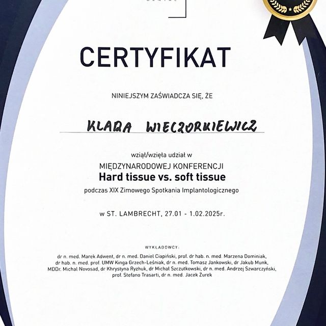 Powiększ obraz: certificate 3