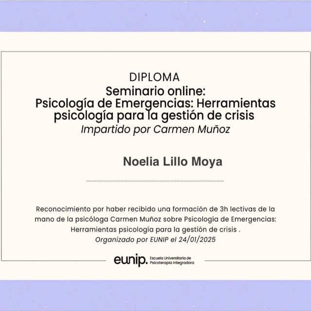 Acercar imagen: certificate 34