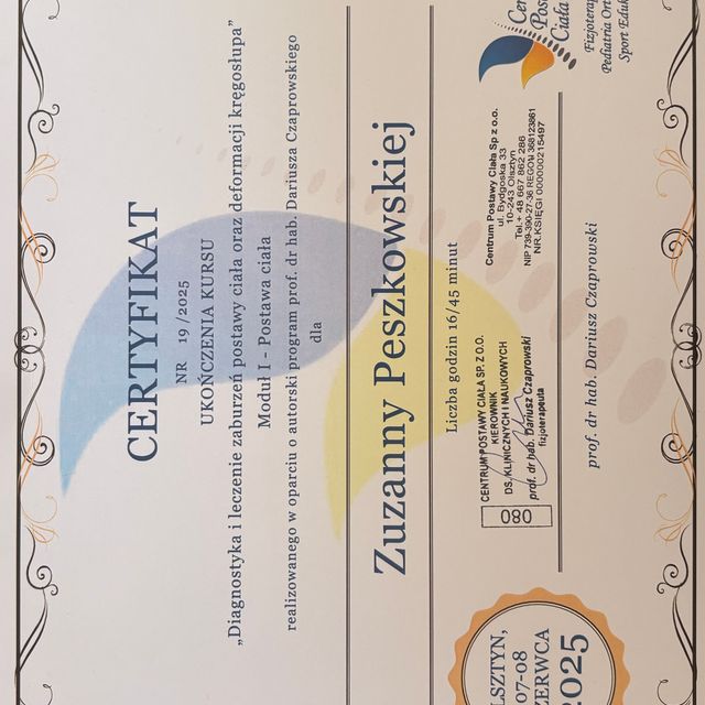 Powiększ obraz: certificate 1