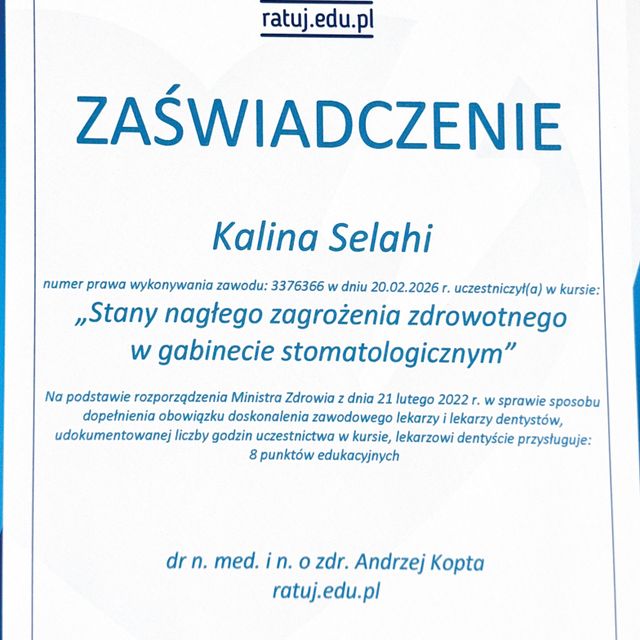 Powiększ obraz: certificate 4