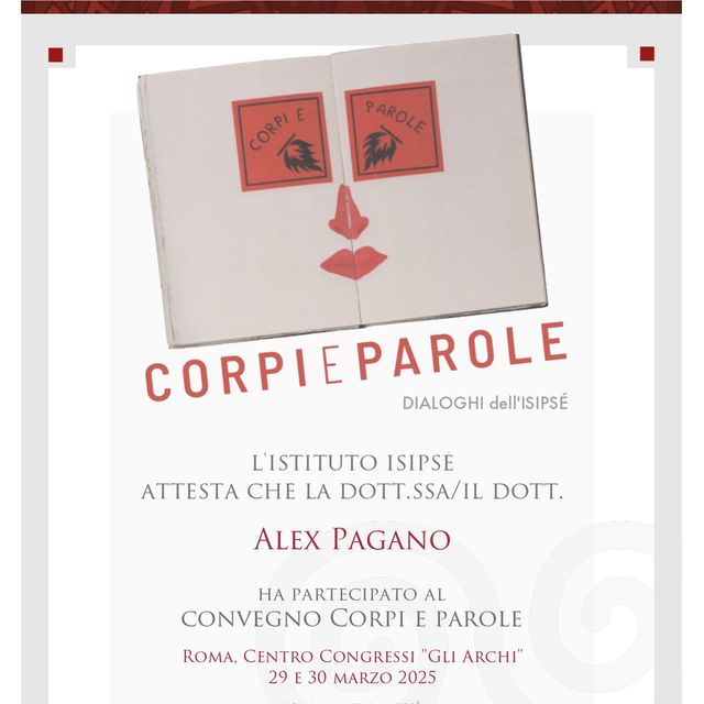 Ingrandire l'immagine: certificate 3