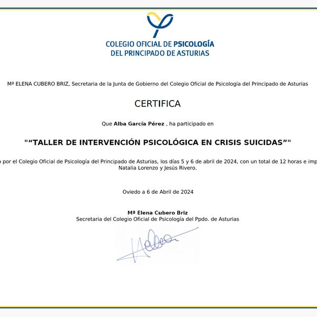Acercar imagen: certificate 2