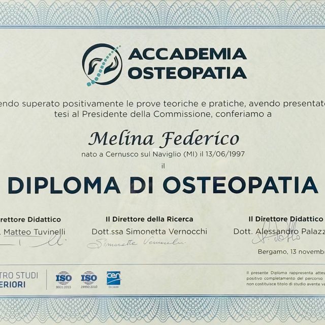 Ingrandire l'immagine: certificate 2