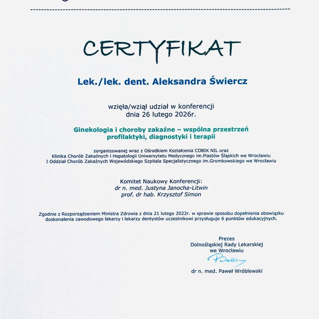 Powiększ obraz: certificate 5