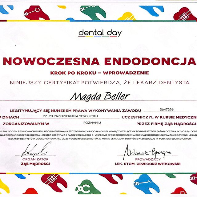 Powiększ obraz: certificate 9
