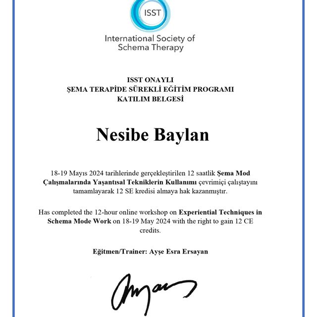 Resmi büyüt: certificate 3