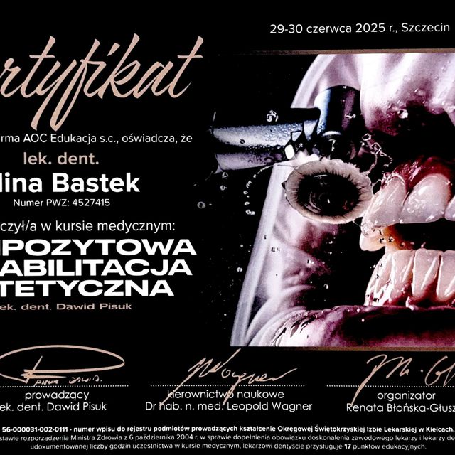 Powiększ obraz: certificate 1