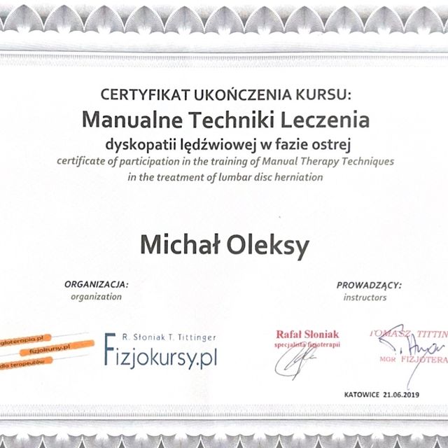Powiększ obraz: certificate 5
