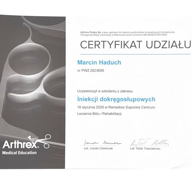 Powiększ obraz: certificate 14