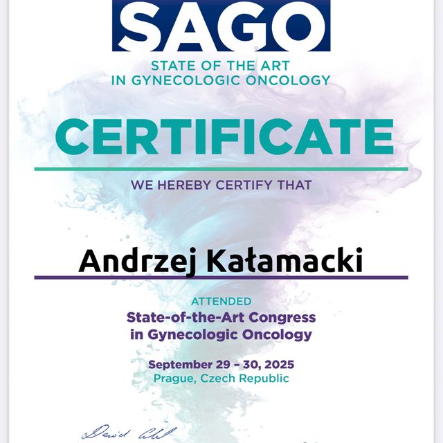 Powiększ obraz: certificate 69