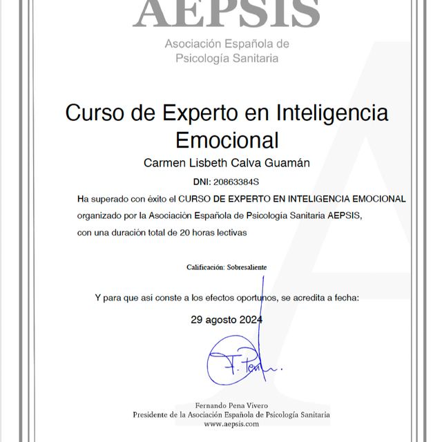 Acercar imagen: certificate 1