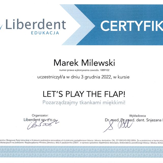 Powiększ obraz: certificate 10