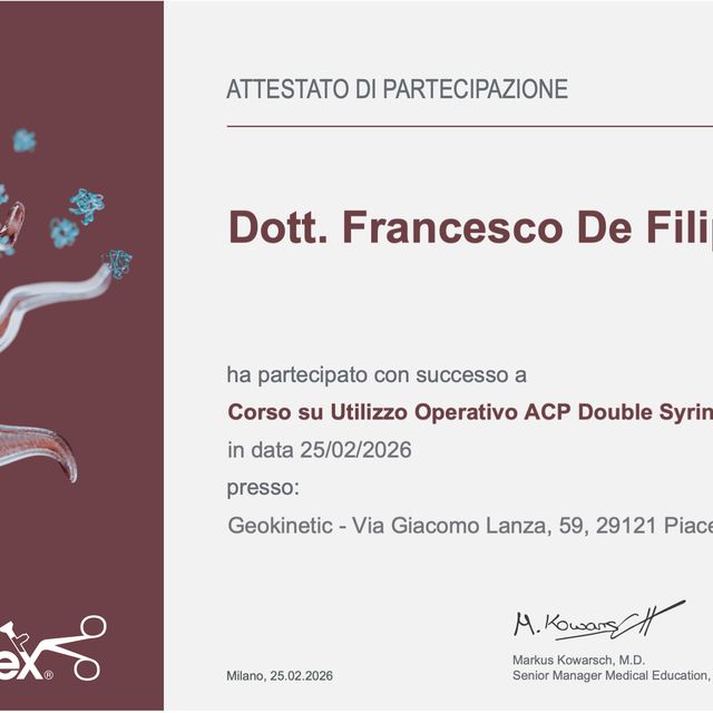 Ingrandire l'immagine: certificate 1