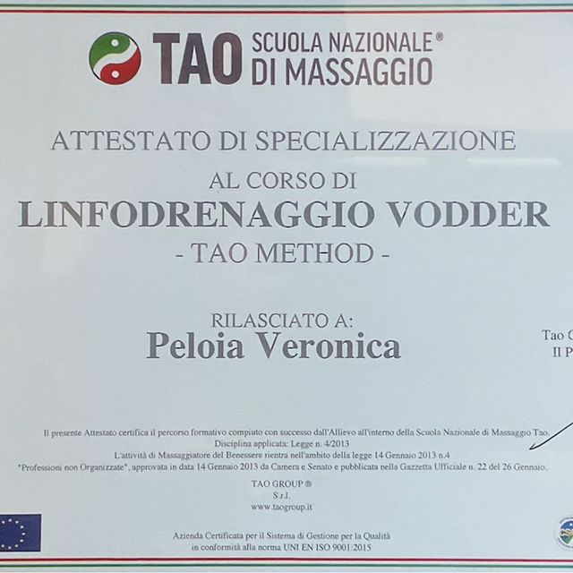 Ingrandire l'immagine: certificate 4