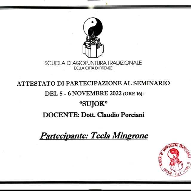 Ingrandire l'immagine: certificate 7