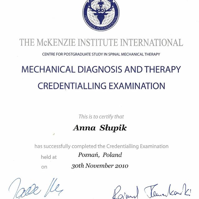 Powiększ obraz: certificate 3