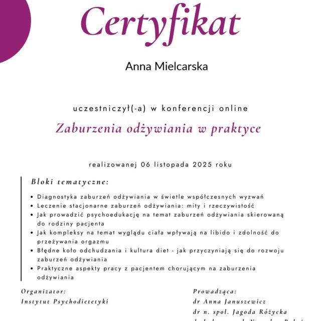Powiększ obraz: certificate 1