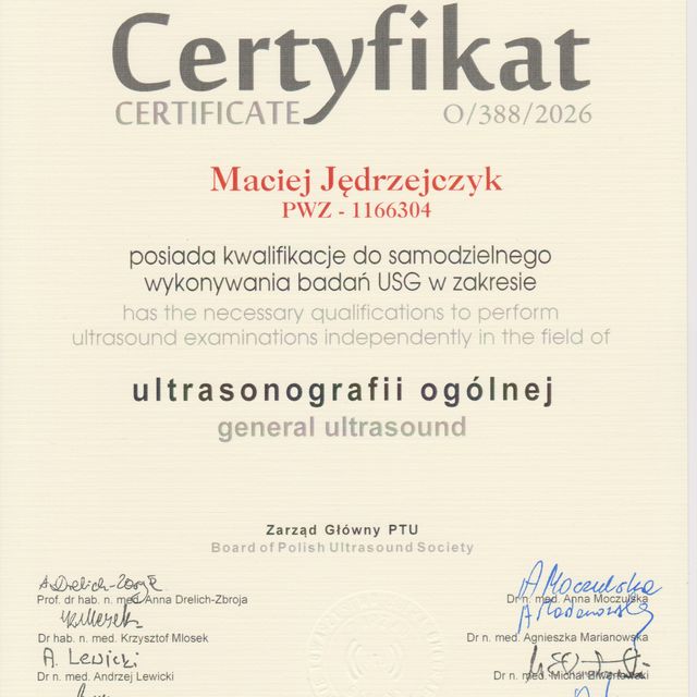 Powiększ obraz: certificate 1