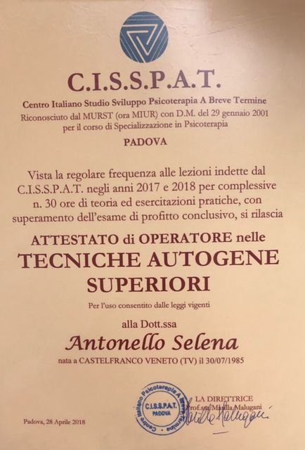 Ingrandire l'immagine: certificate 7