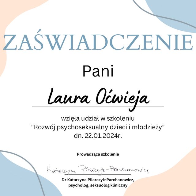 Powiększ obraz: certificate 6